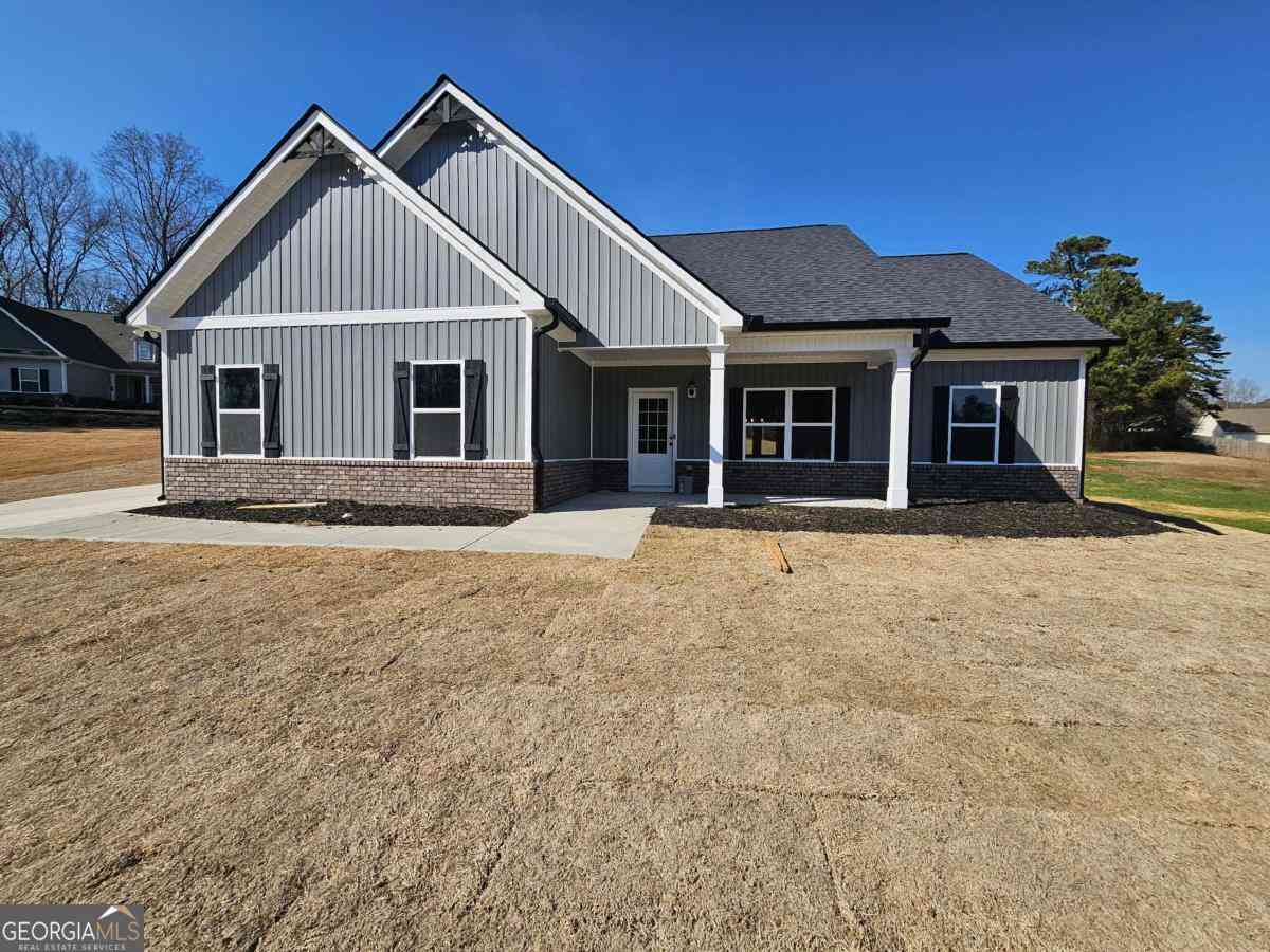 Homes For Sale - 2205 Shady Grove Road<br/> Carrollton, GA 30116