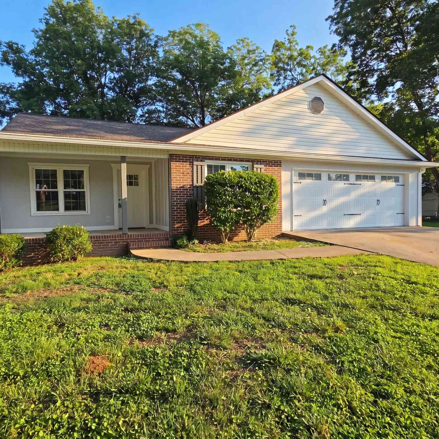 Homes For Sale - 45 Griffith Street<br/> Buchanan, GA 30113