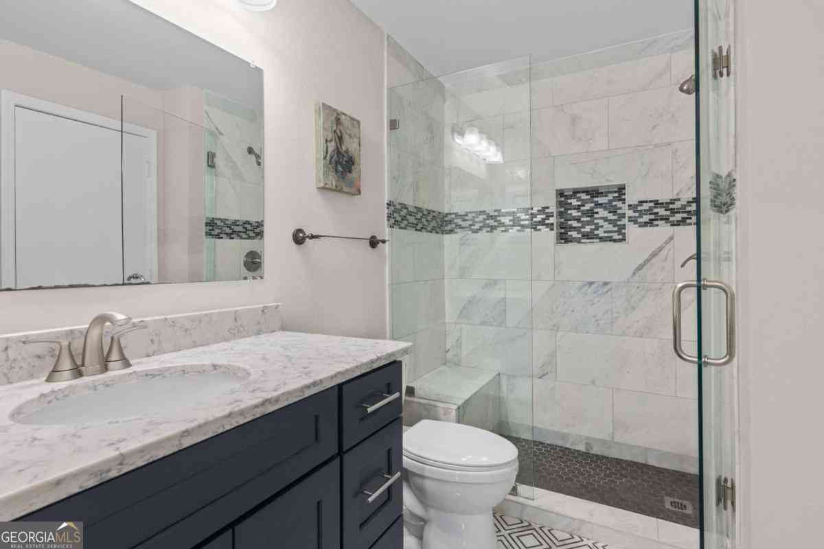 Condo For Sale - 3655 Habersham Road NE #B240<br/> Atlanta, GA 30305