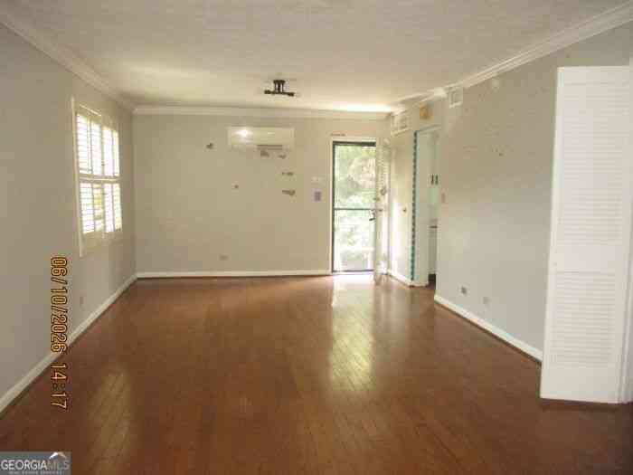 Condo For Sale - 4060 Haverhill Drive NE #A<br/> Atlanta, GA 30342