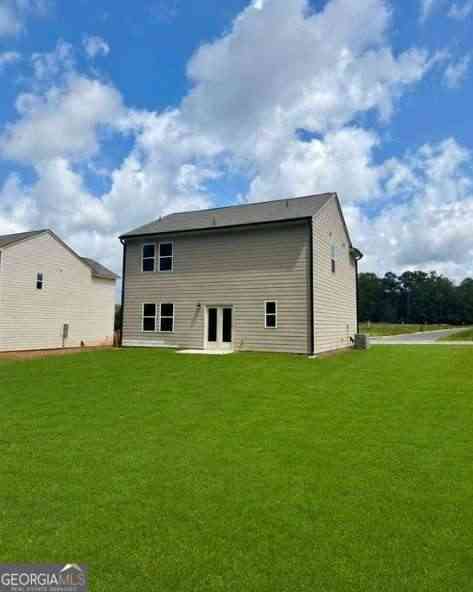 Homes For Sale - 30 Crescent Boulevard<br/> Carroll County, Carrollton, GA 30116
