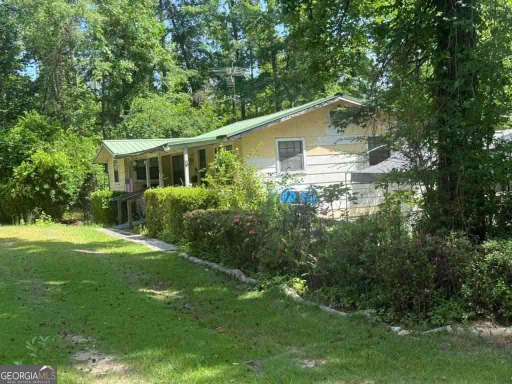 Homes For Sale - 220 Presley Drive<br/> Abbeville, AL 36027