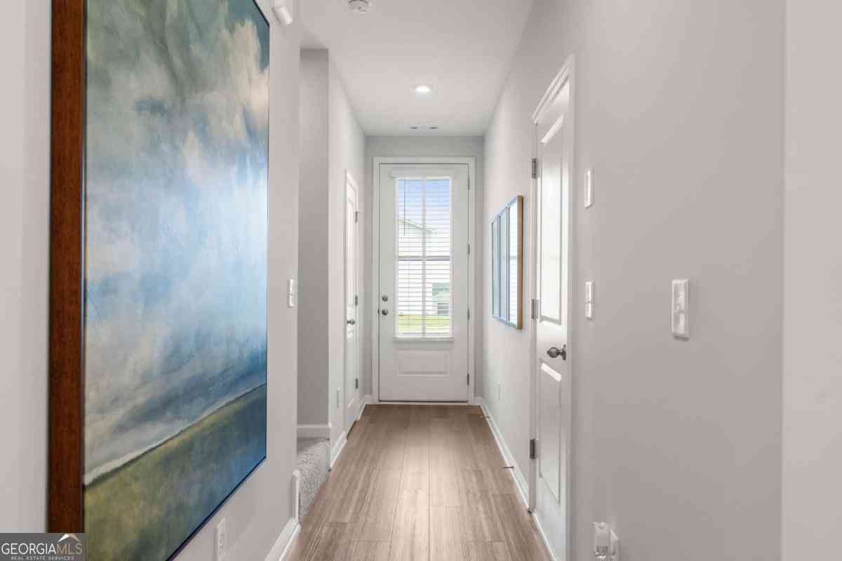 Townhouse For Sale - 524 Crown Drive #13<br/> Emerson, GA 30137