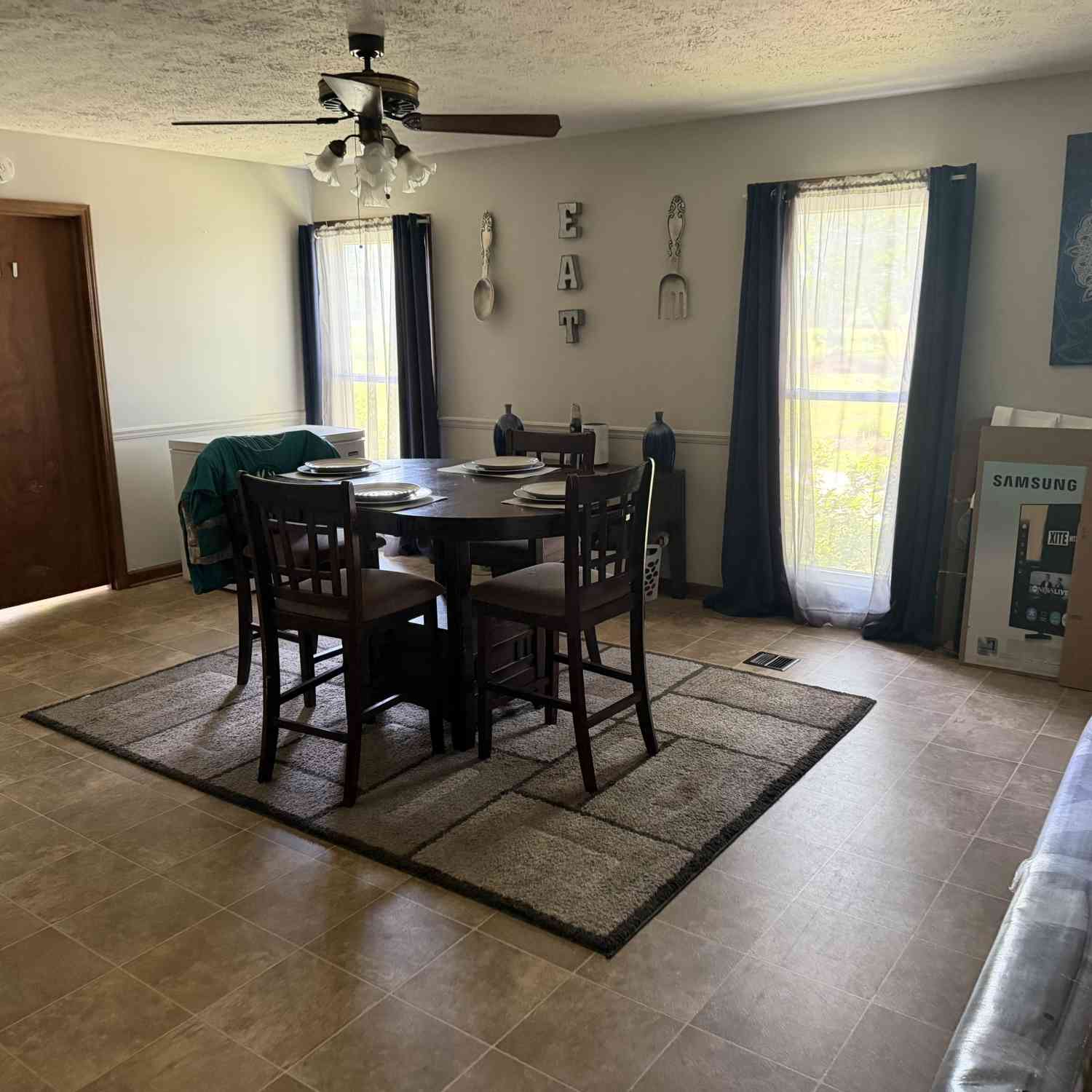Homes For Sale - 33 Stephens Road<br/> Washington County, Tennille, GA 31089
