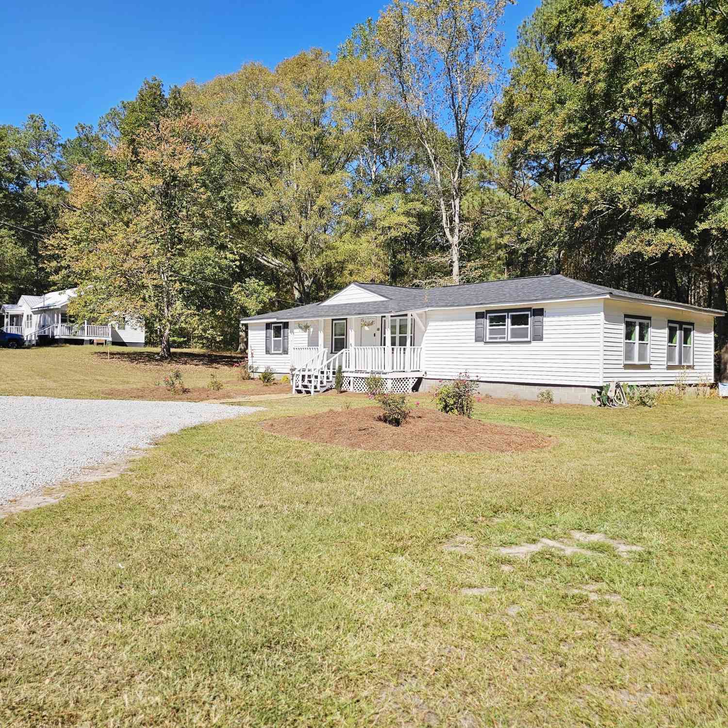 Homes For Sale - 46 Gammon Road<br/> Carrollton, GA 30117