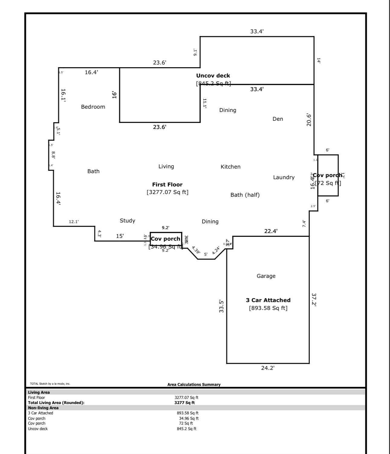 Homes For Sale - 105 Steeplechase Run<br/> Warner Robins, GA 31088