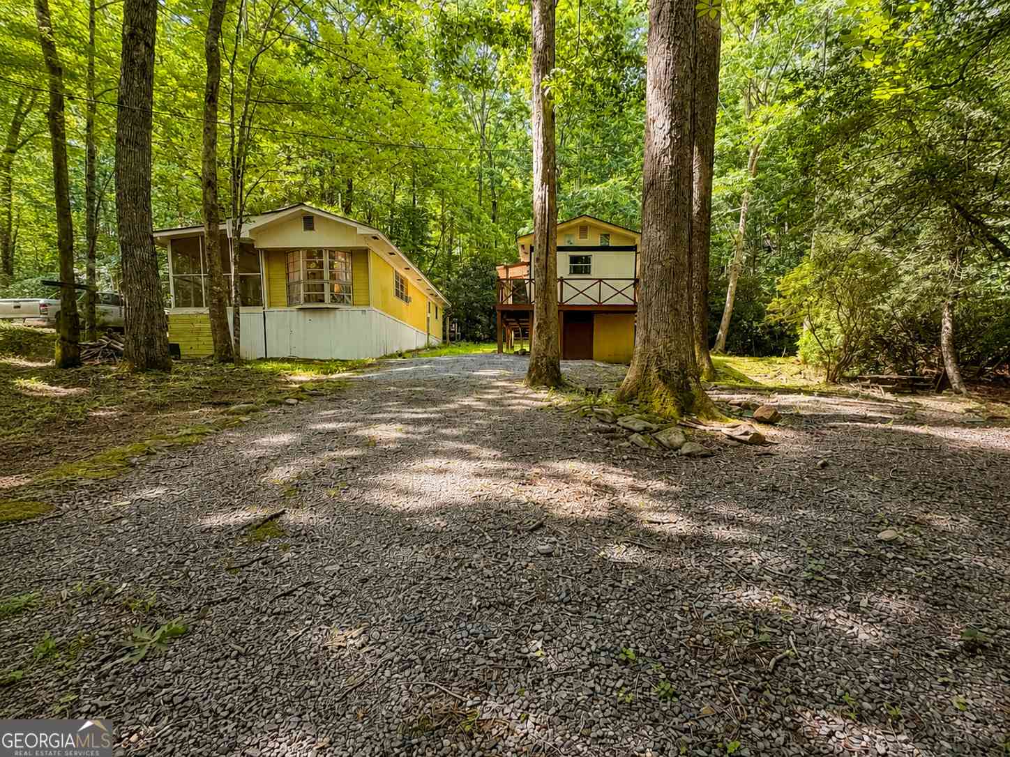 Homes For Sale - 480 Wahu Hu Drive<br/> Hiawassee, GA 30546