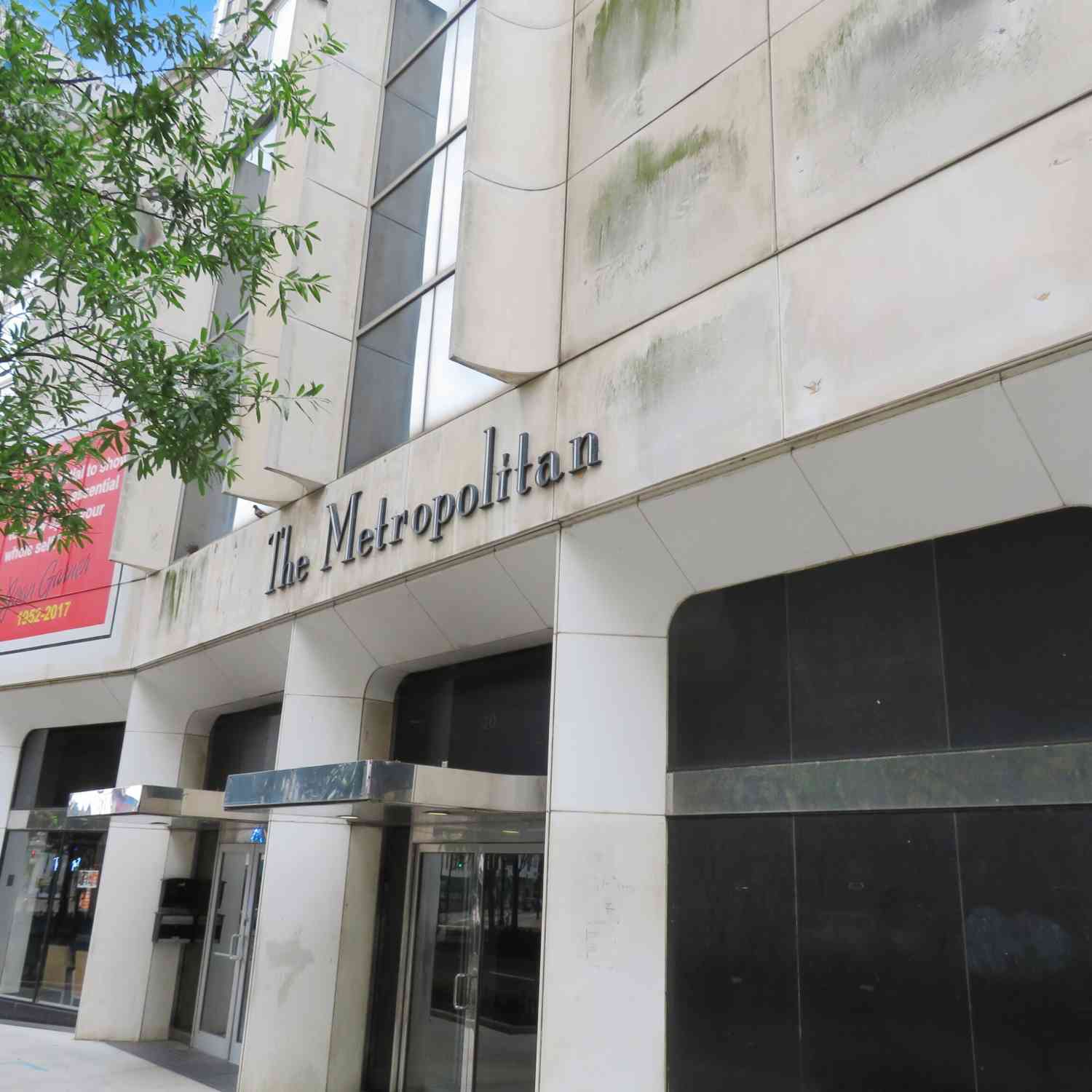 Condo For Sale - 20 Marietta Street NW #4B<br/> Atlanta, GA 30303