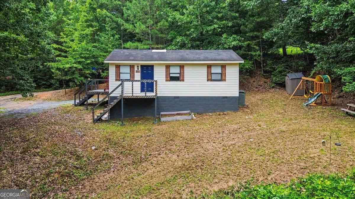 Homes For Sale - 211 John White Road NW<br/> Resaca, GA 30735