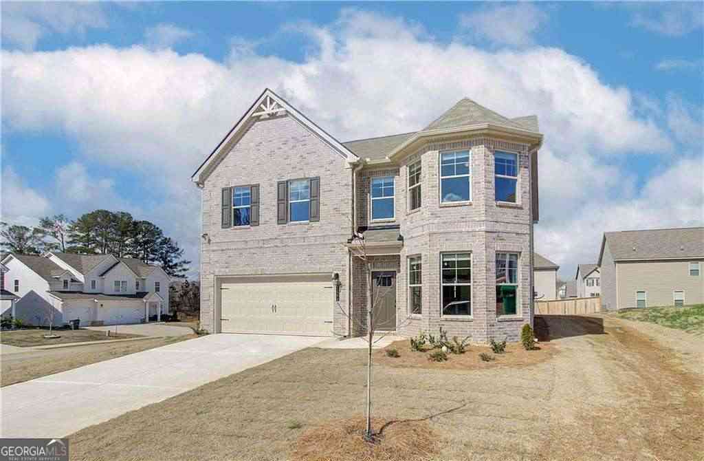 Homes For Sale - 1559 Stinson Lane<br/> Locust Grove, GA 30248