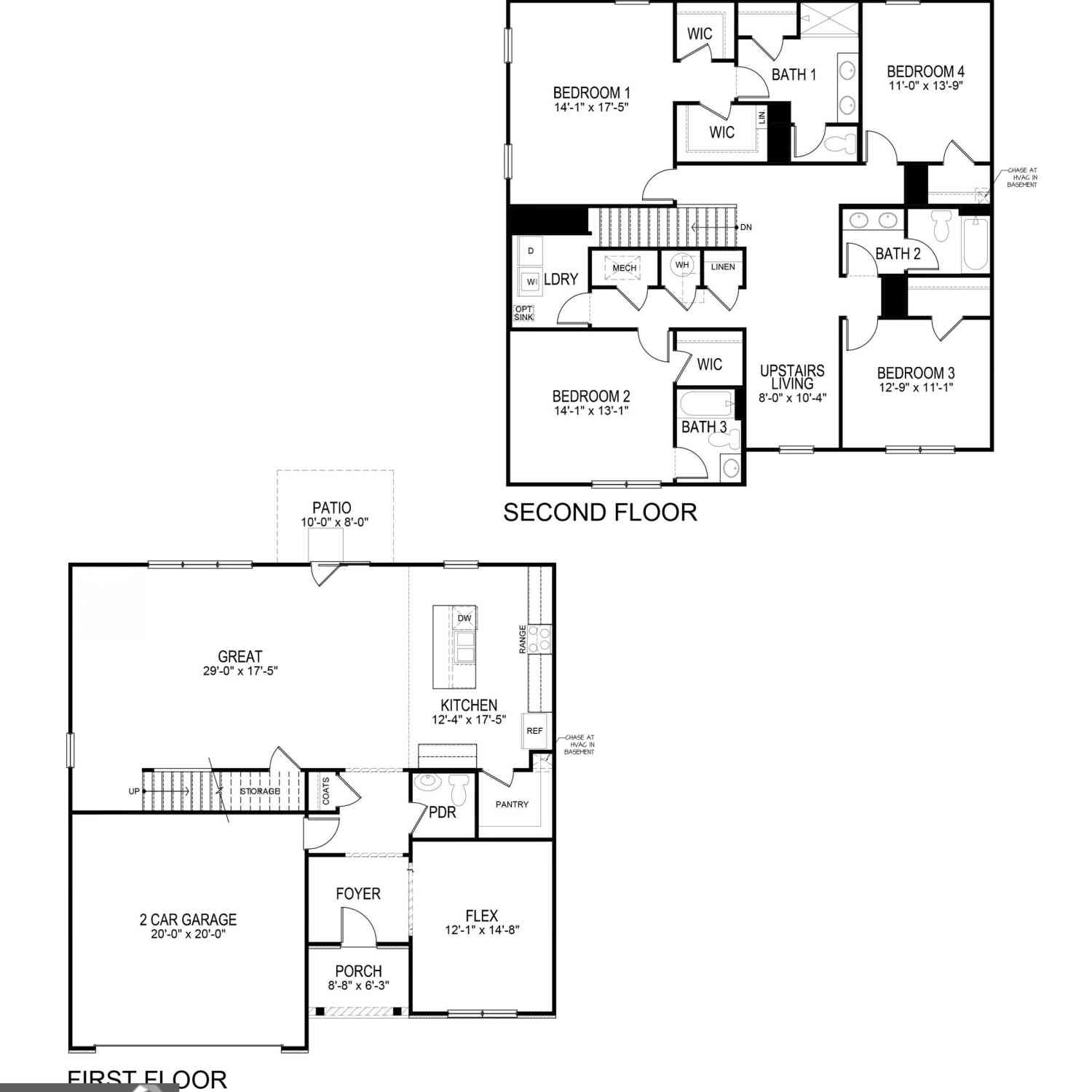 Homes For Sale - 371 Creekview Way<br/> Dallas, GA 30132