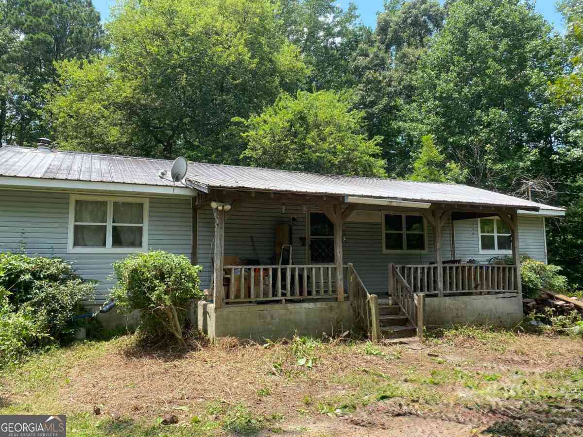 Homes For Sale - 5929 Priest Road<br/> Acworth, GA 30102