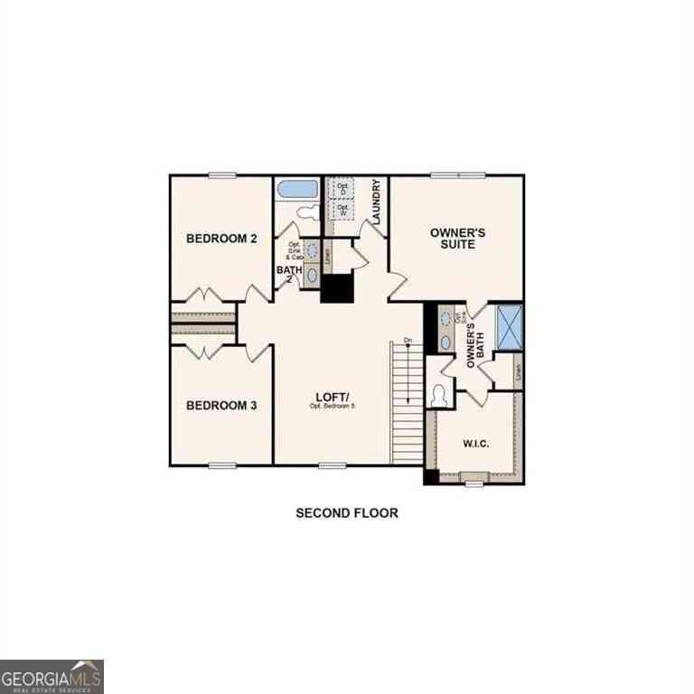 Homes For Sale - 1989 Brookhill Way #LOT 69<br/> Snellville, GA 30078