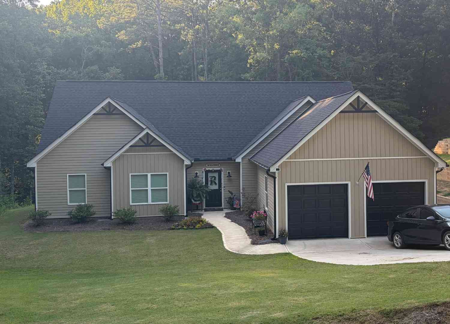 Homes For Sale - 112 Bunting Court<br/> Jasper County, Monticello, GA 31064
