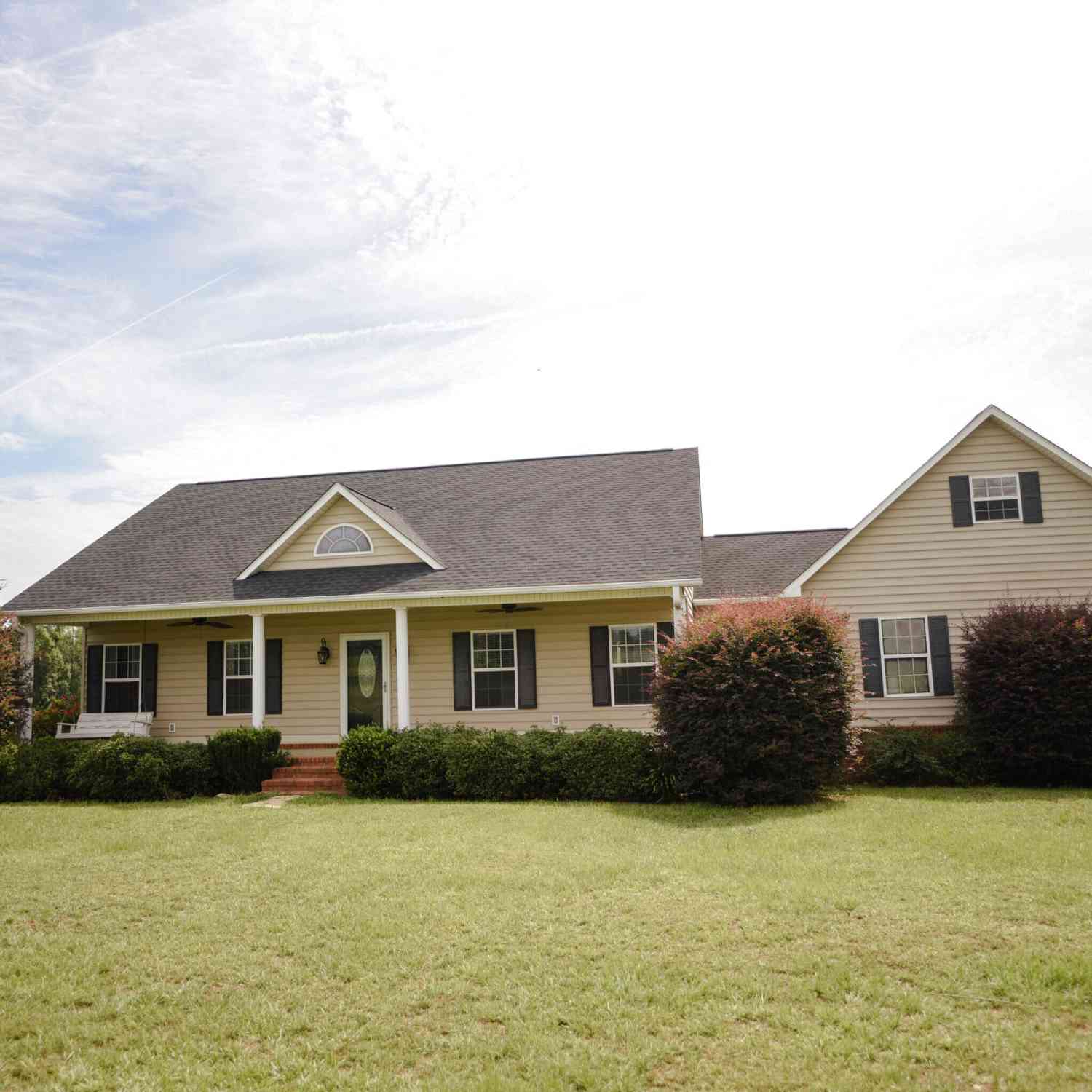 Homes For Sale - 247 Darrell Thompson Road<br/> Lyons, GA 30436