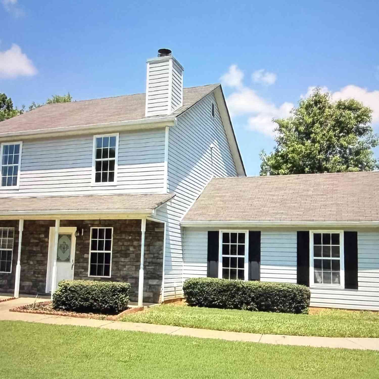 Homes For Sale - 253 Roberts Trail<br/> Locust Grove, GA 30248