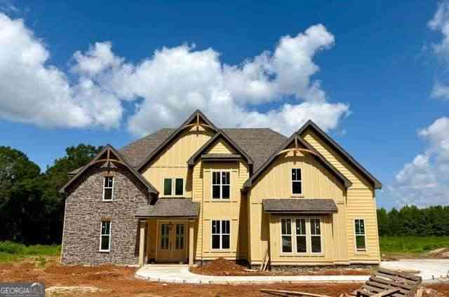 Homes For Sale - 1737 Bethesda Church Road<br/> Carrollton, GA 30117