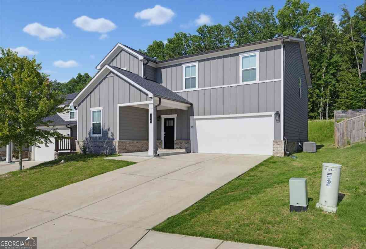 Homes For Sale - 131 Dew Drop Pt<br/> Dallas, GA 30157