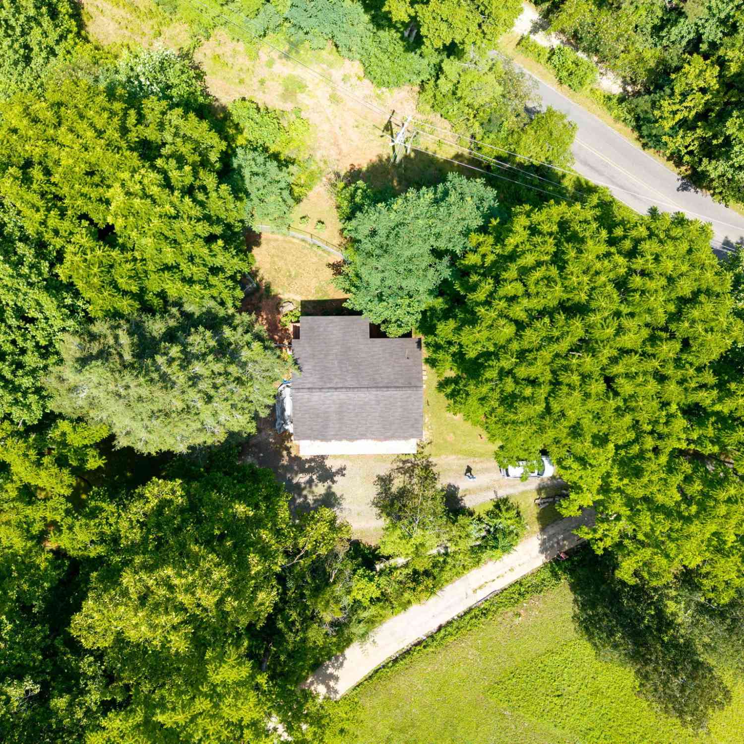 Homes For Sale - 501 Hyatt Creek Road<br/> Cherokee County, Marble, NC 28905