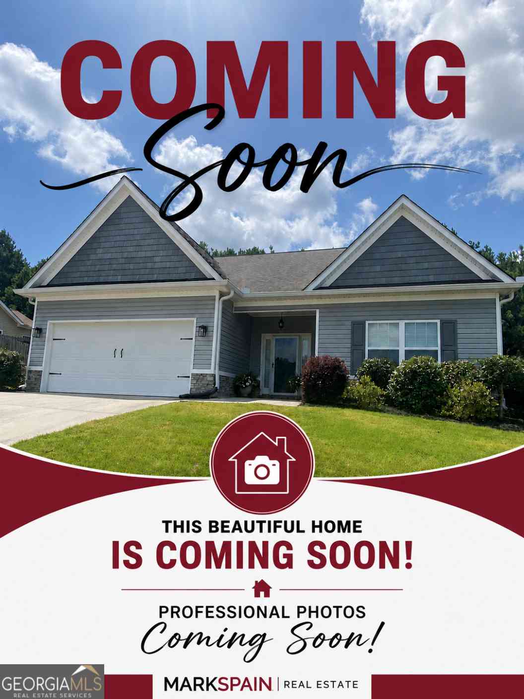 Homes For Sale - 271 Alexandria Way<br/> Dallas, GA 30132