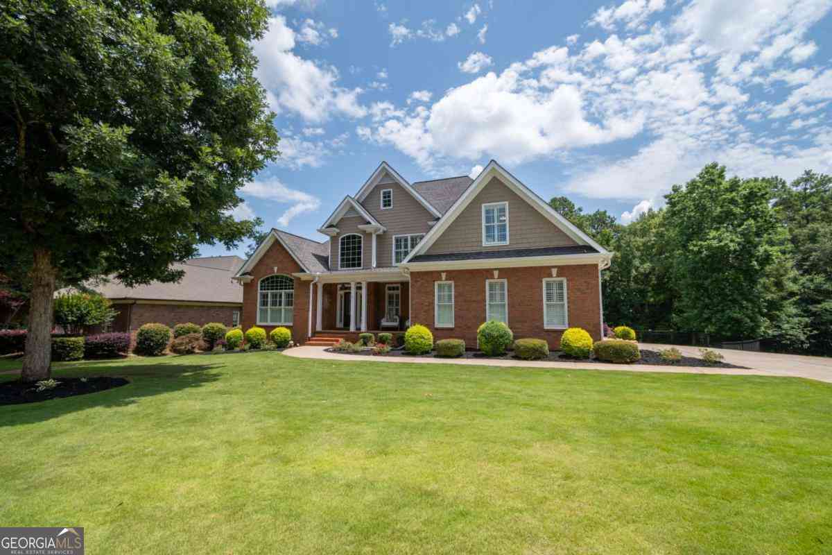 Homes For Sale - 2190 Wade Drive<br/> Bogart, GA 30622