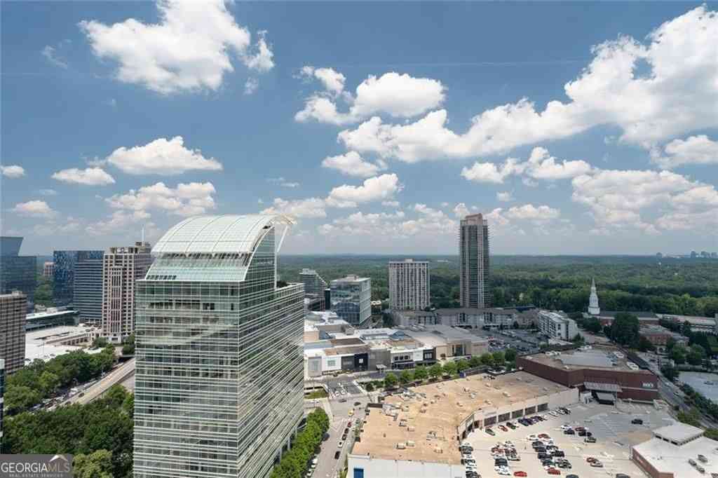 Condo For Sale - 3475 Oak Valley Road NE #910<br/> Atlanta, GA 30326