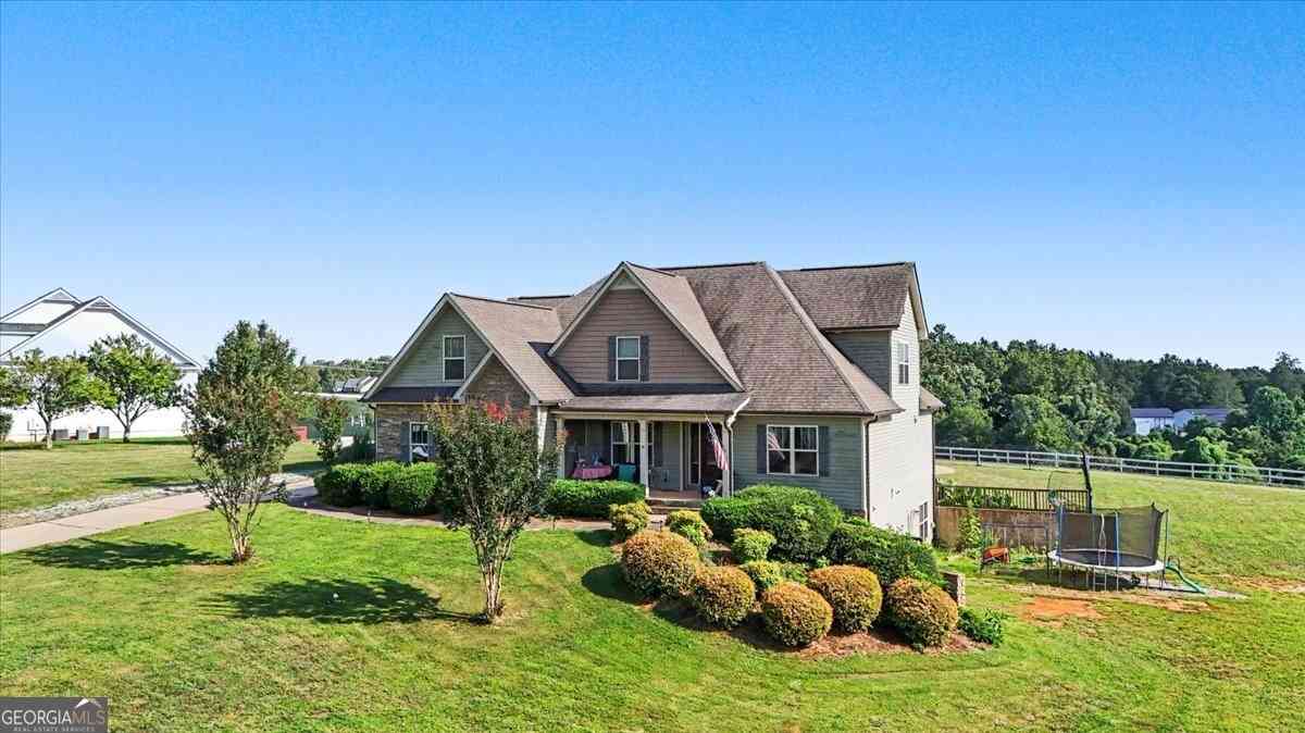 Homes For Sale - 5105 E Highway 166<br/> Carrollton, GA 30116