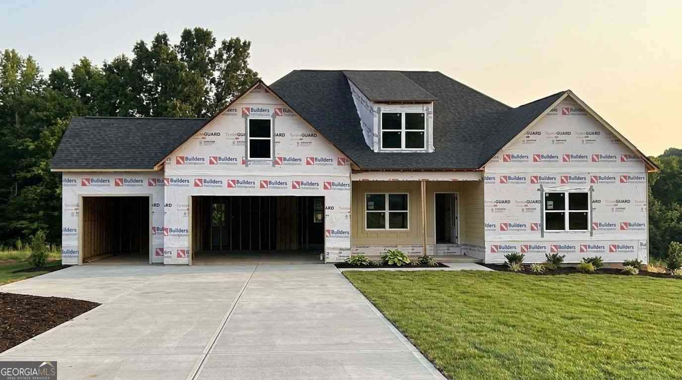 Homes For Sale - 189 Randolph Farms Drive<br/> Dallas, GA 30132