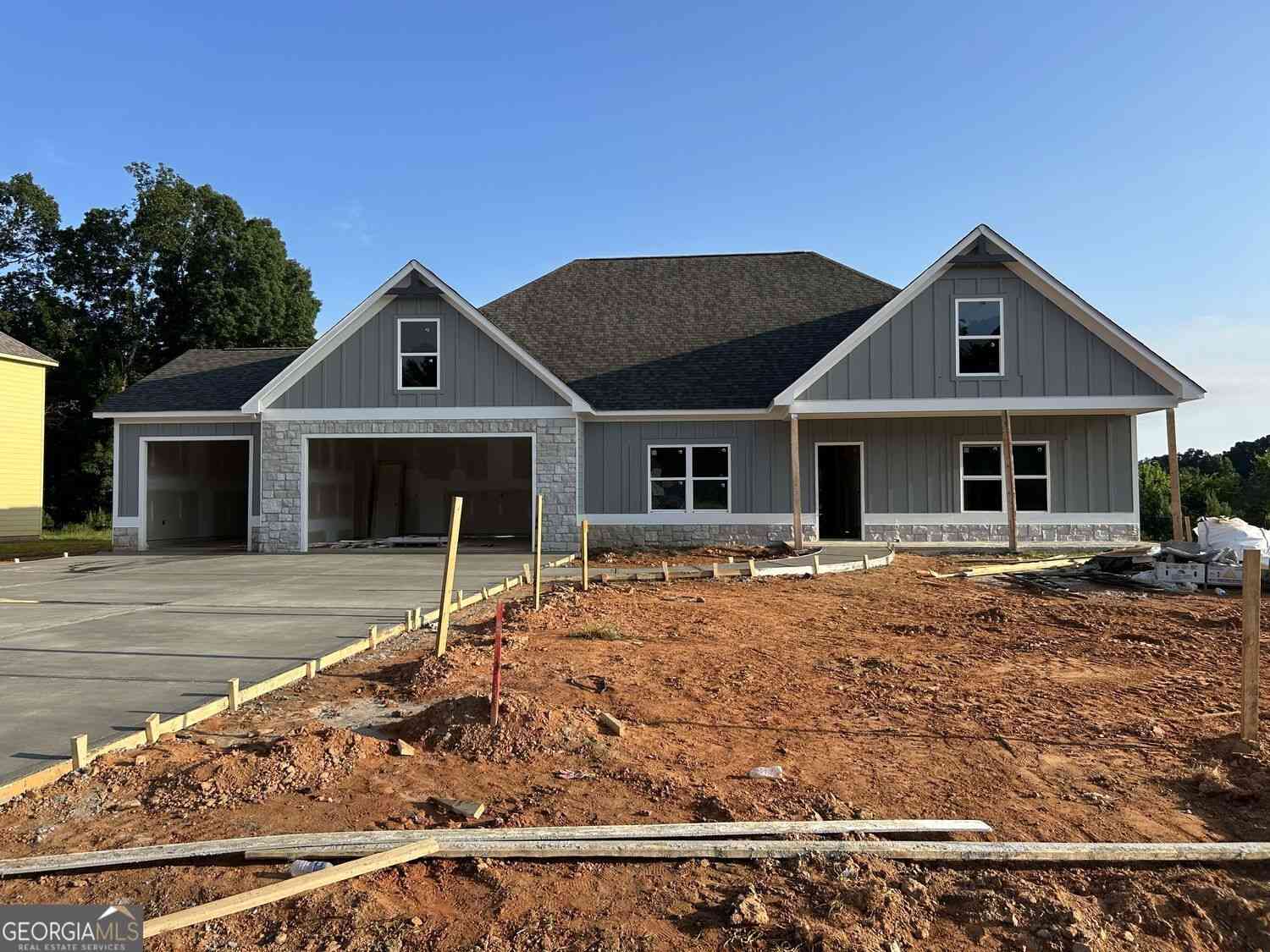 Homes For Sale - 213 Randolph Farms Drive<br/> Dallas, GA 30132