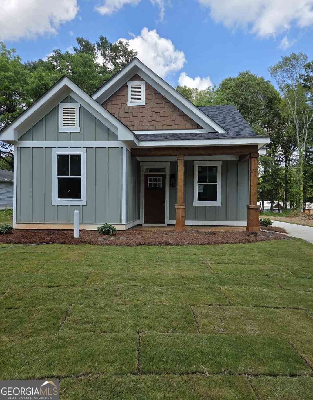 Homes For Sale - 513 Harris Street<br/> Monroe, GA 30655