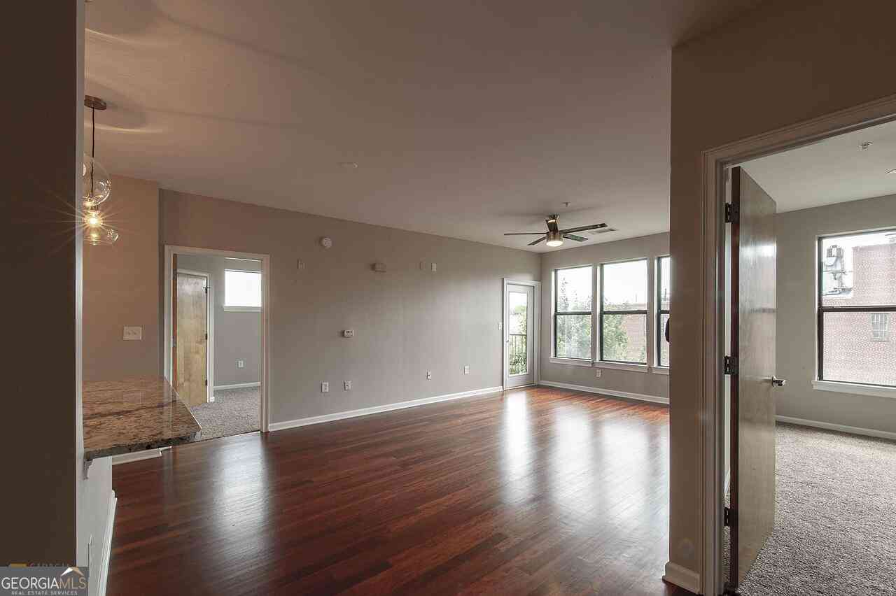 Condo For Sale - 898 Oak Street SW #1126<br/> Atlanta, GA 30310