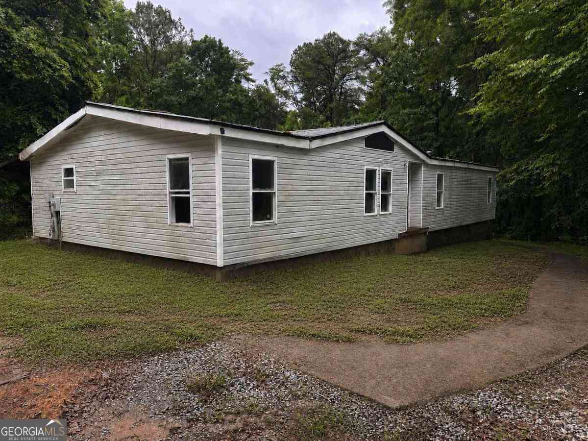 Homes For Sale - 185 Refuge Valley Road<br/> Jasper, GA 30143