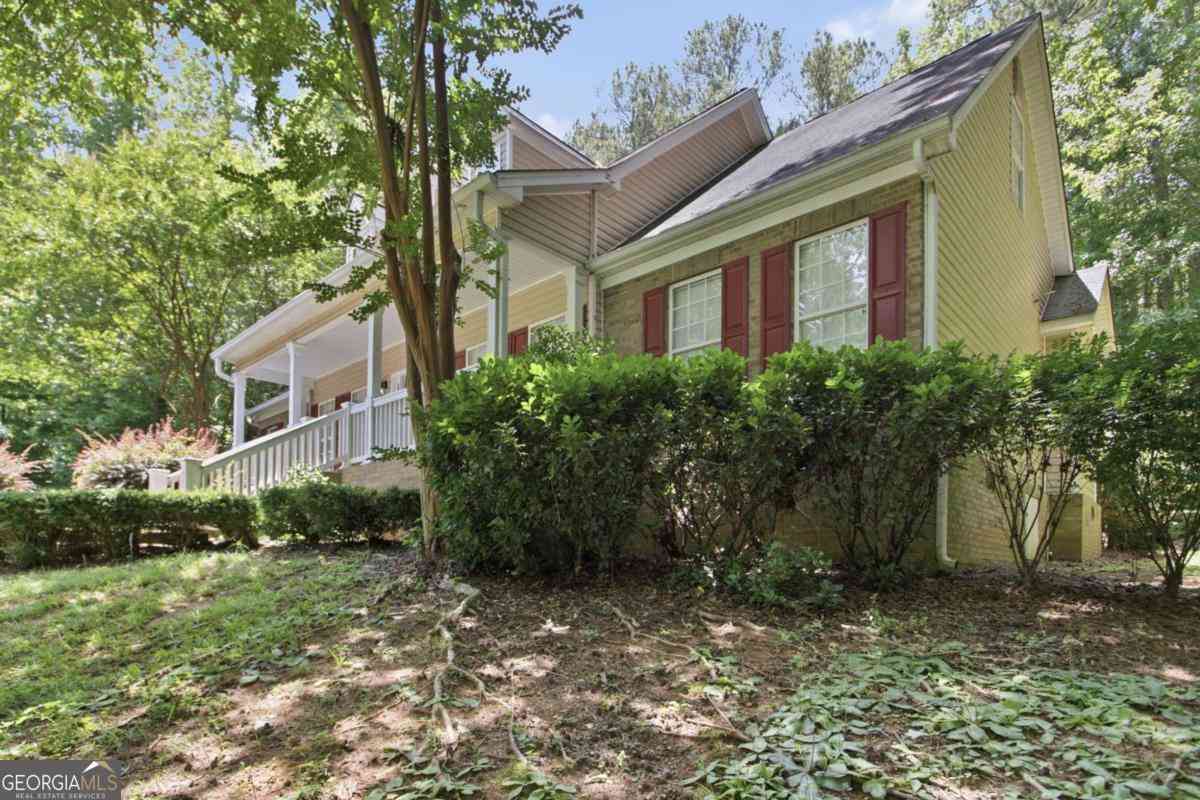 Homes For Sale - 30 Rainey Ridge<br/> Oxford, GA 30054