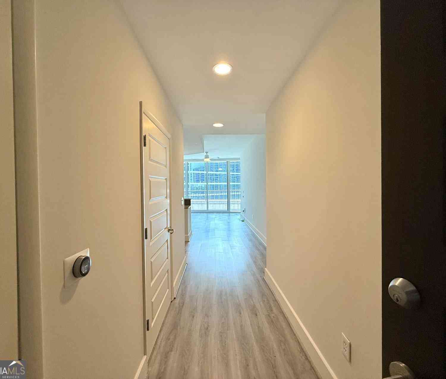 Condo For Sale - 1080 Peachtree Street NE #605<br/> Atlanta, GA 30309