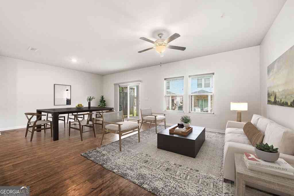 Townhouse For Sale - 1408 Flathead River Lane<br/> Marietta, GA 30064