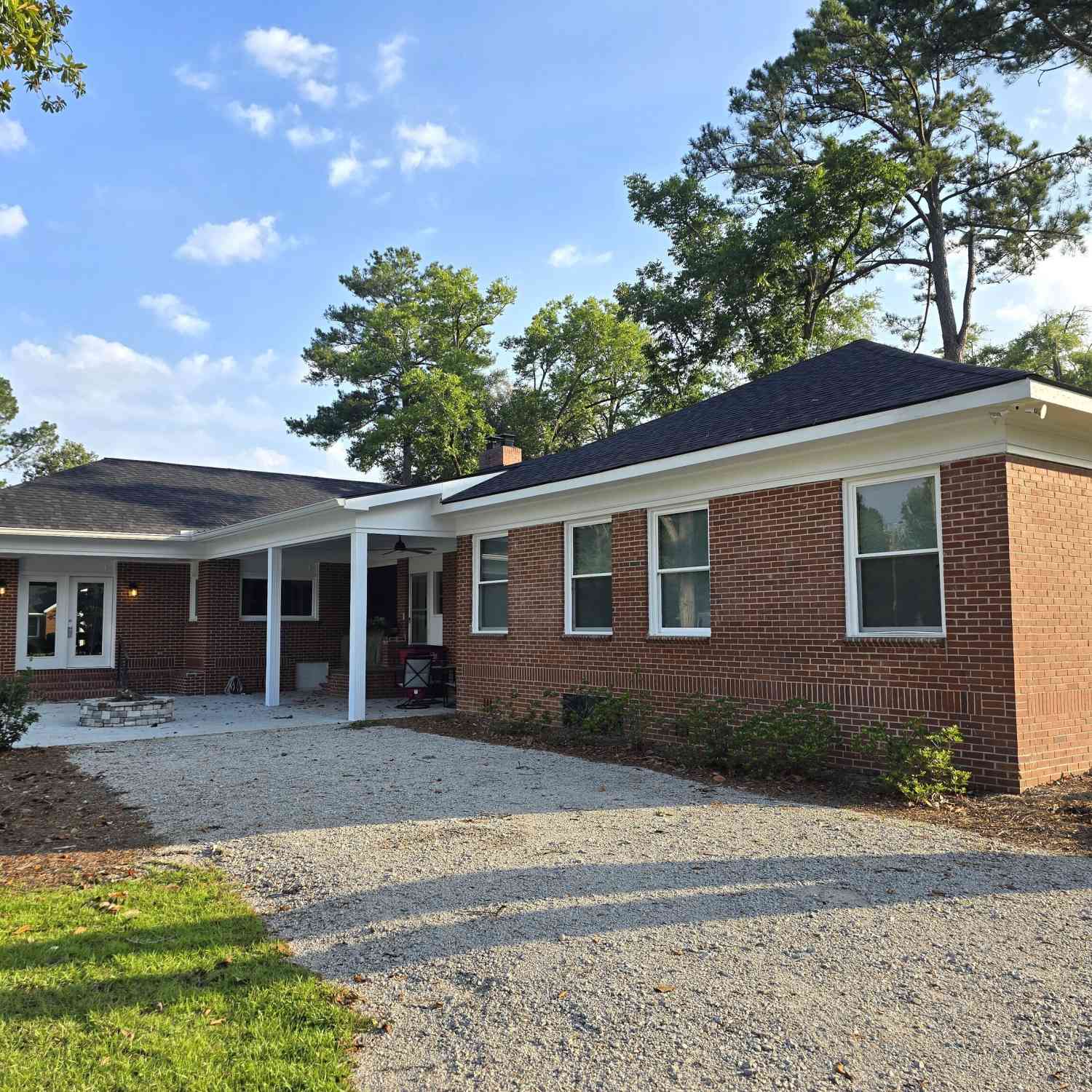 Homes For Sale - 834 Academy Drive<br/> Louisville, GA 30434
