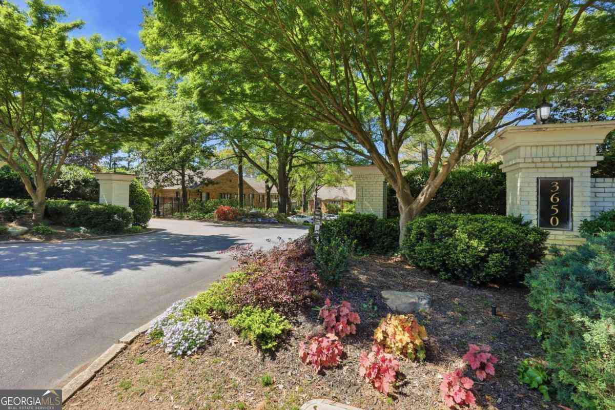 Condo For Sale - 3650 Ashford Dunwoody Road NE #228<br/> Atlanta, GA 30319