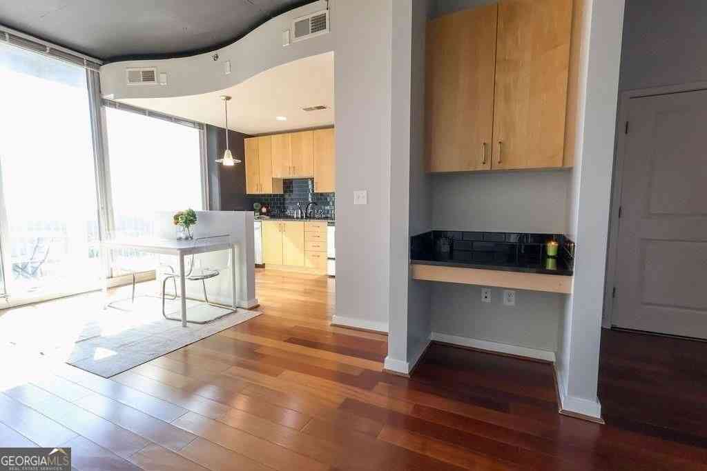 Condo For Sale - 361 17th Street NW #2517<br/> Atlanta, GA 30363