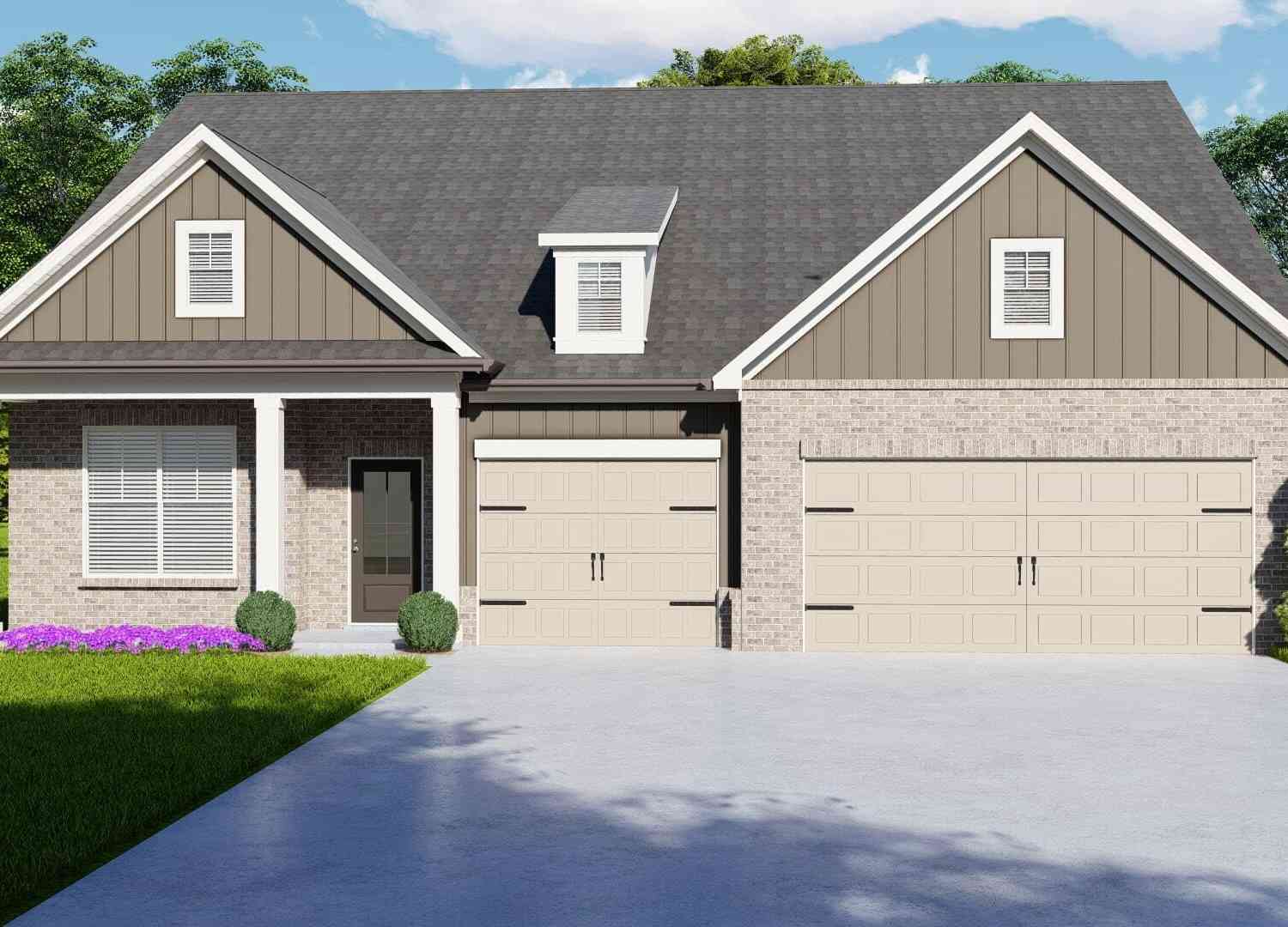 Homes For Sale - 23 Piney Grove Court #287A<br/> Barrow County, Auburn, GA 30011