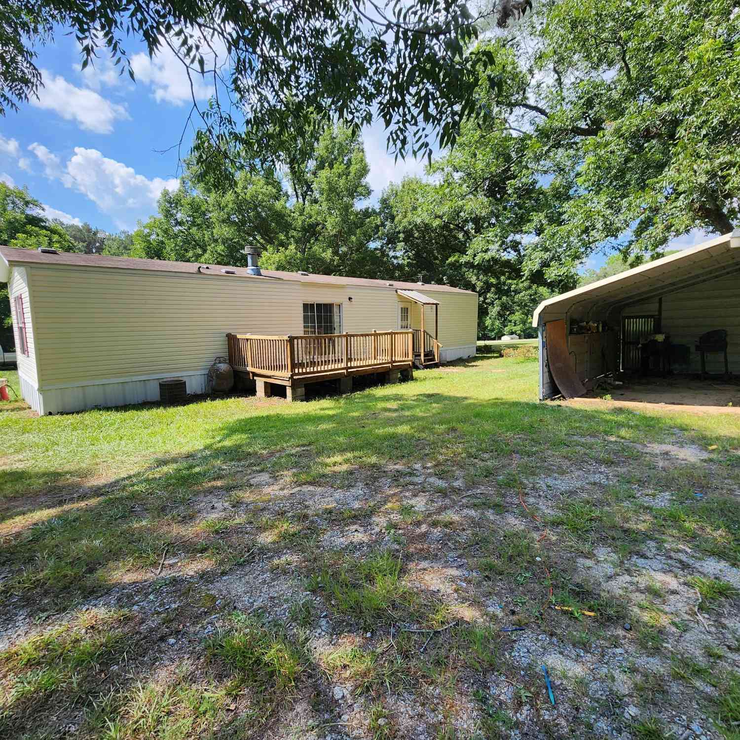 Homes For Sale - 140 Maple Drive<br/> Washington, GA 30673