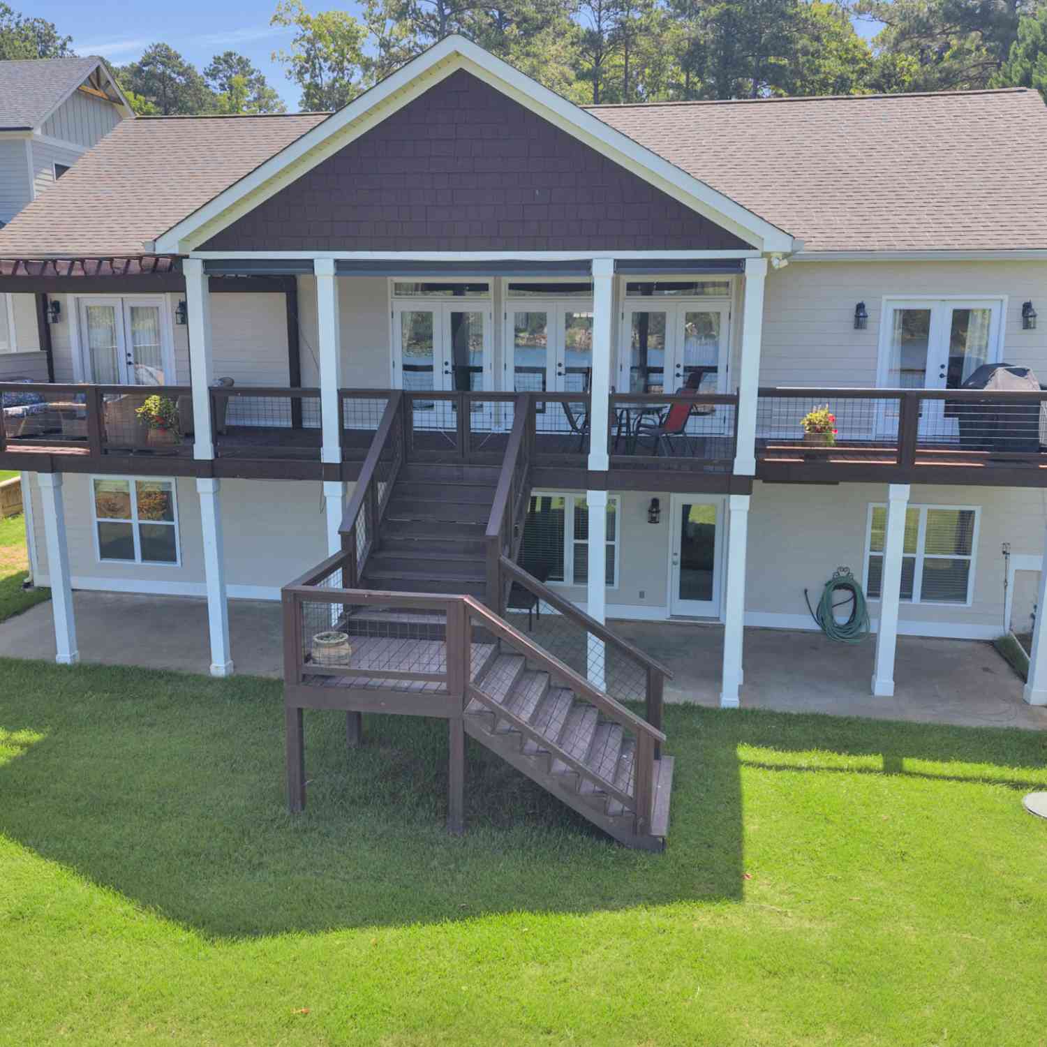 Homes For Sale - 167 N Steel Bridge Road<br/> Eatonton, GA 31024