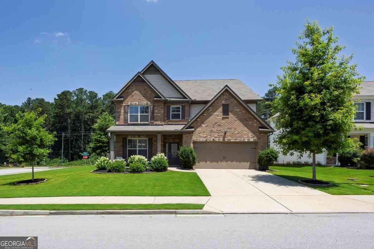 Homes For Sale - 15 Eastcreek Court<br/> Dallas, GA 30132
