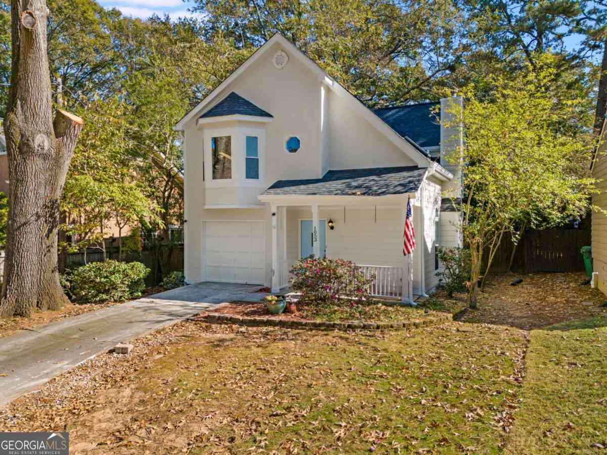 Homes For Sale - 1053 Standard Drive NE<br/> Dekalb County, Brookhaven, GA 30319