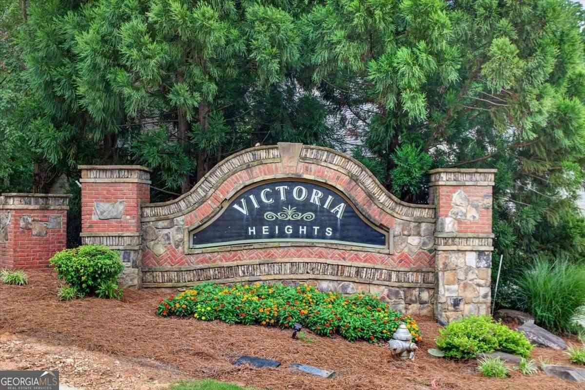 Homes For Sale - 405 Victoria Heights Drive<br/> Dallas, GA 30132