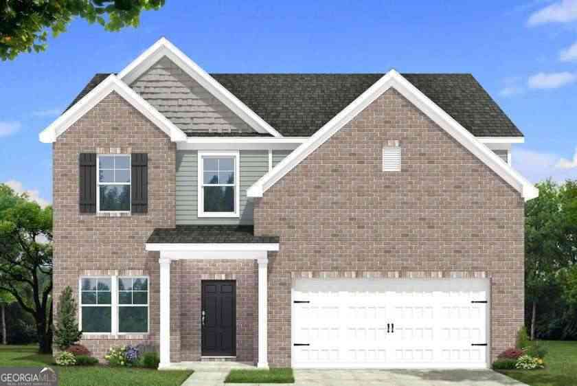 Homes For Sale - 2029 Cedar Grove Road<br/> Dekalb County, Conley, GA 30288