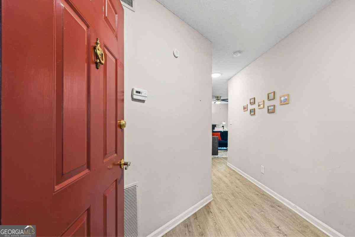 Condo For Sale - 694 Mcgill Place NE #694<br/> Atlanta, GA 30312