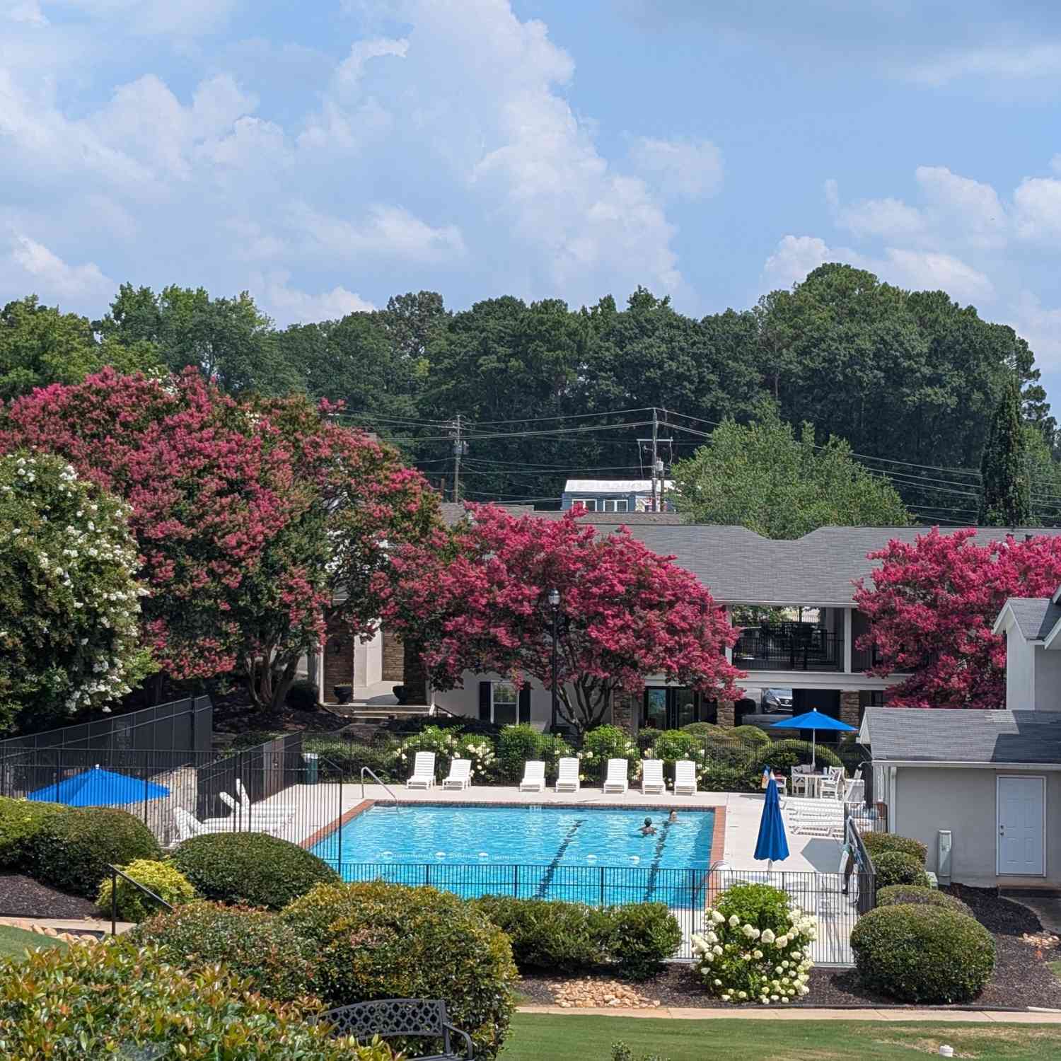 Condo For Sale - 1150 Collier Road NW #H10<br/> Atlanta, GA 30318