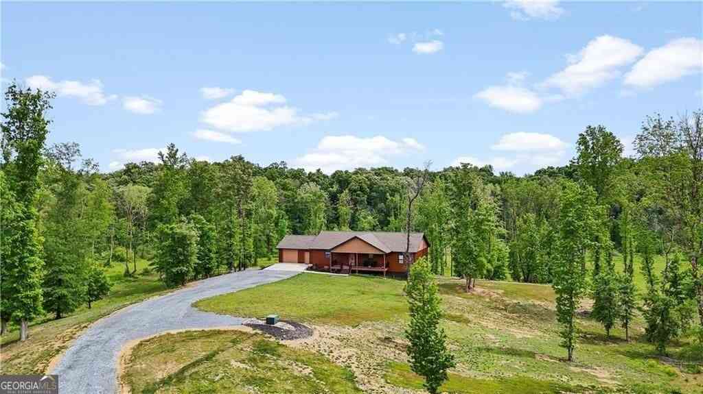 Homes For Sale - 1581 Taylor Town Road NE<br/> Ranger, GA 30734