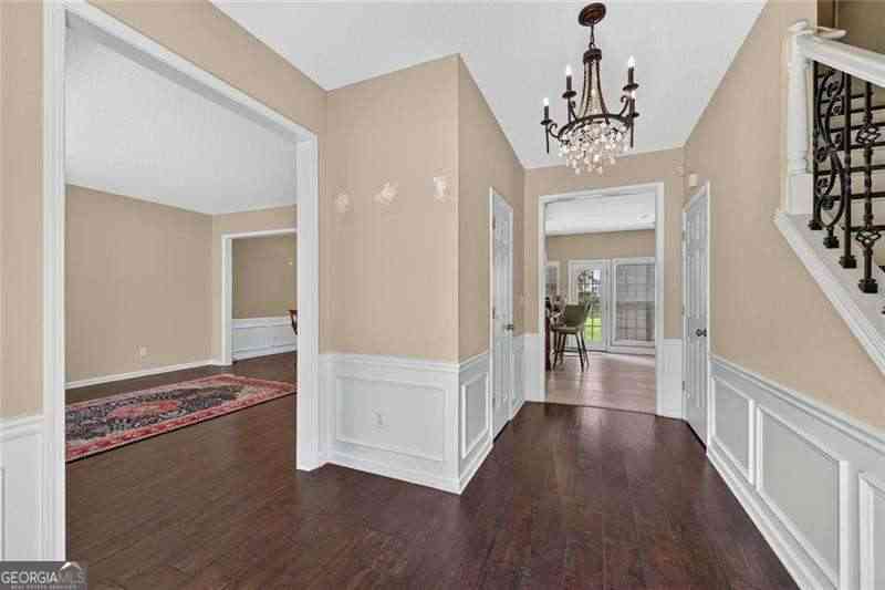 Homes For Sale - 11675 Crossington Road<br/> Johns Creek, GA 30005