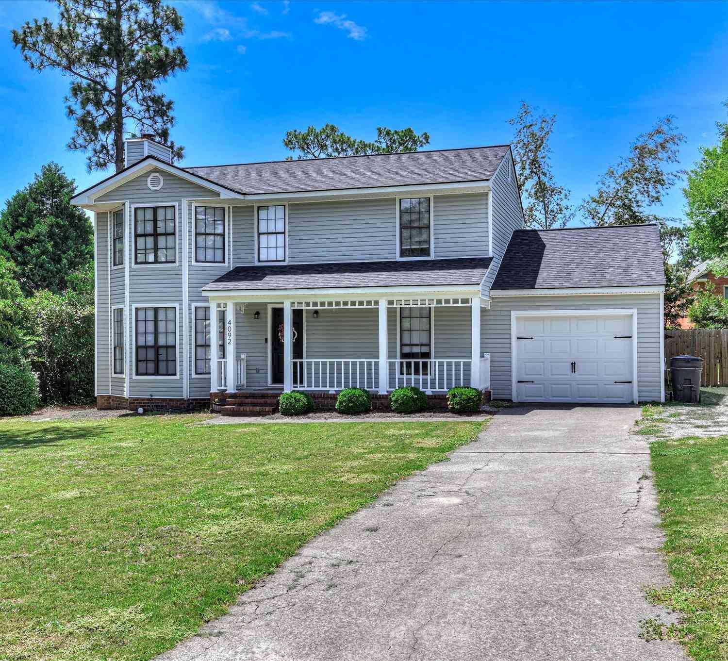 Homes For Sale - 4092 Spencer Street<br/> Martinez, GA 30907